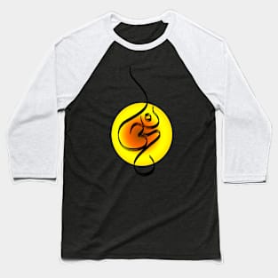 OM: Sunshine Baseball T-Shirt
